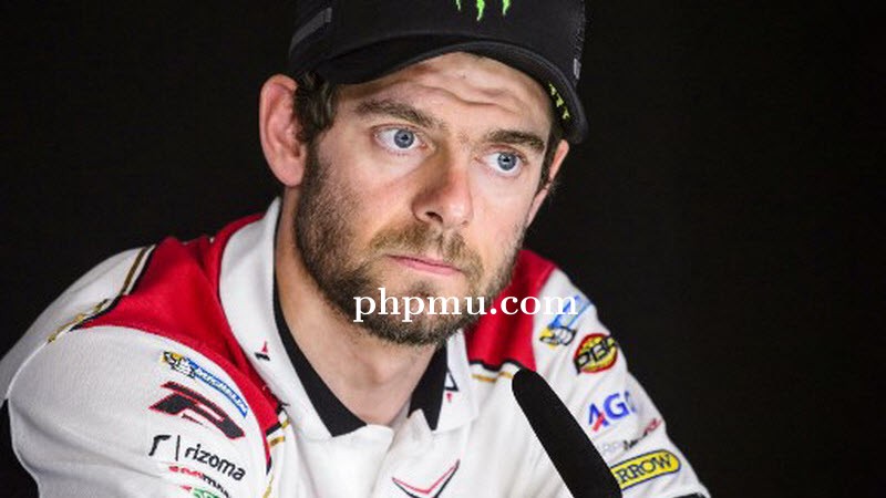 Crutchlow Finis di Posisi 19 MotoGP Amerika Serikat 